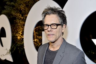Kevin Bacon stracił większość majątku. Wraz z żoną zainwestował w słynną piramidę Madoffa