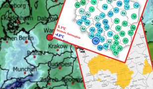Zwrot w pogodzie. Zapomnimy o tym, do czego przywykliśmy