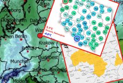 Zwrot w pogodzie. Zapomnimy o tym, do czego przywykliśmy