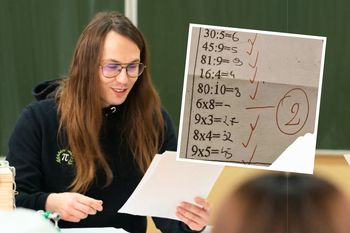 "Stop patologii". Chojecki z "Back to School" ostro o nauczycielce