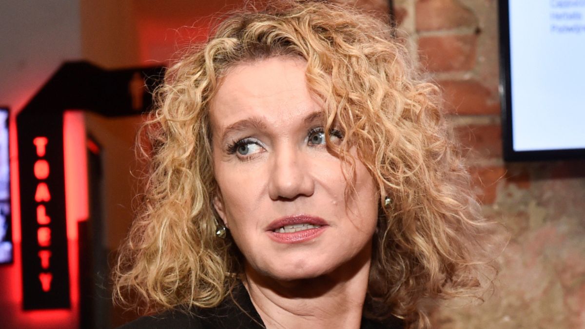 Joanna Trzepiecińska pokazała nekrolog o śmierci chorego Filipa