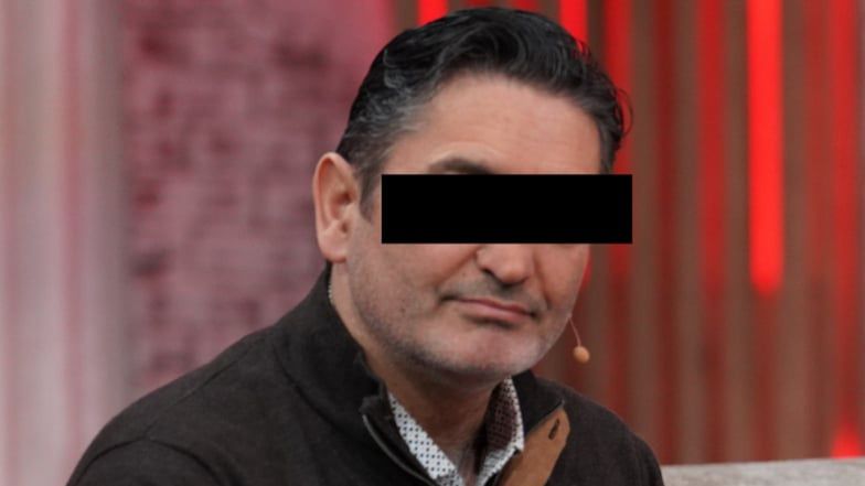 Wiemy jakie zarzuty postawiono Dariuszowi G.