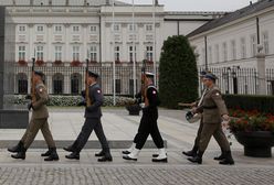 Wojsko szuka przystojniaków