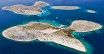 Kornati - księżycowy archipelag