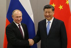 USA zapowiada surowe konsekwencje za pomoc Rosji