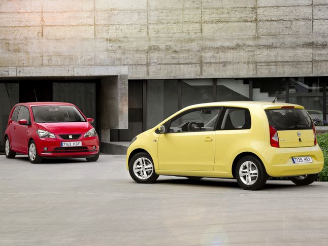 [h2]7. Seat Mii[/h2]