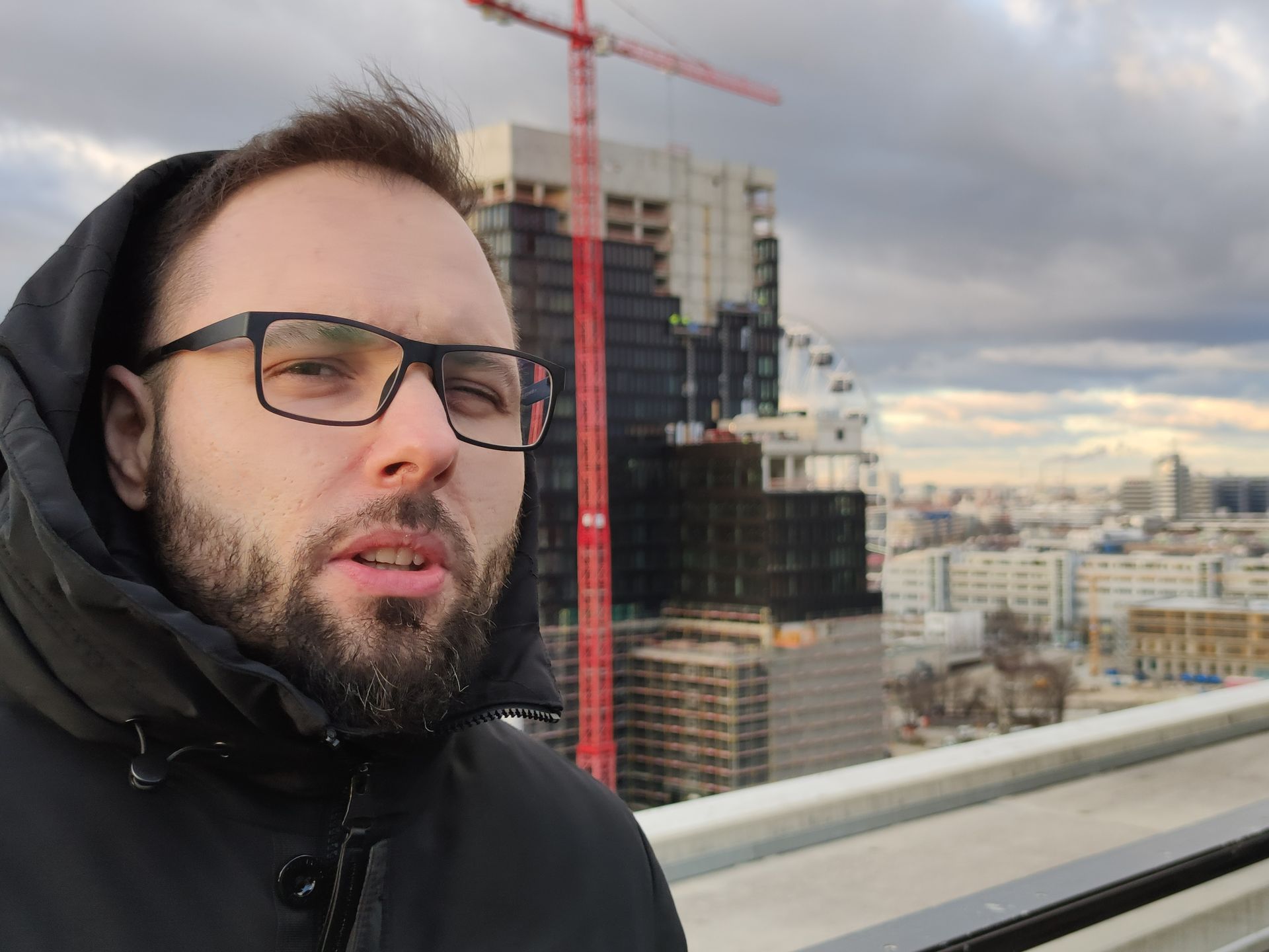 Xiaomi Mi Note 10 Pro: test smartfonu z pięcioma aparatami 19