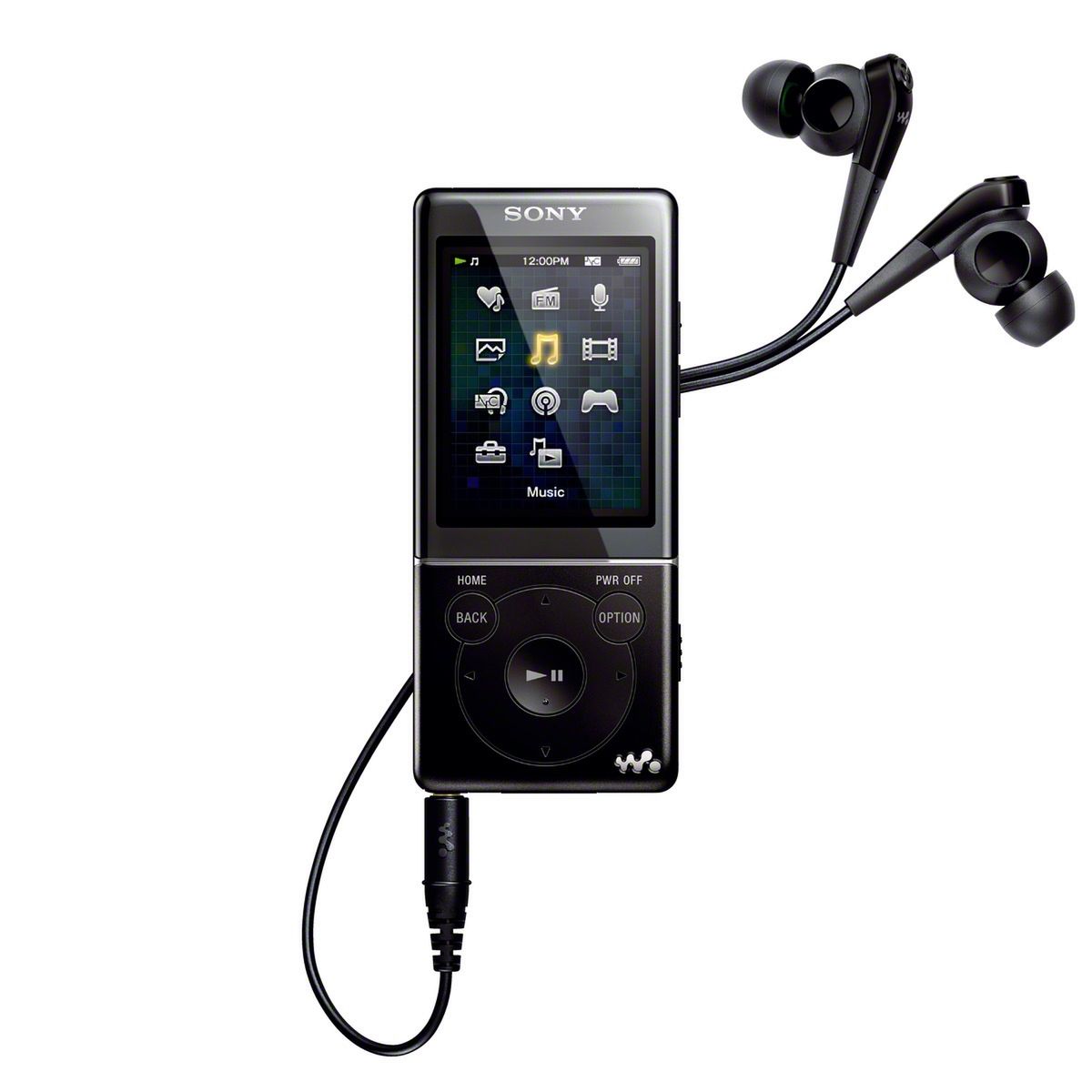 Sony poszerza ofertę legendarnych Walkmanów. Jak wyglądają nowe modele? 2