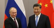 USA zapowiada surowe konsekwencje za pomoc Rosji