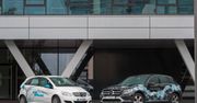 Mercedes stworzy submarkę dla aut elektrycznych?