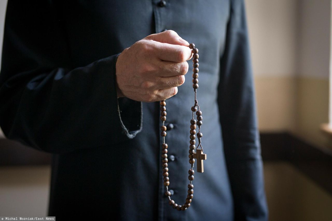 "To jest cyrk". Rodzice niechodzących na religię pokazali plany lekcji