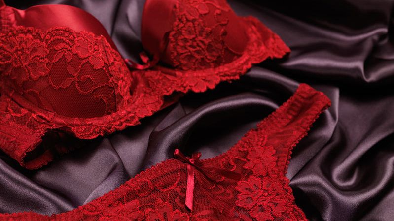 Stringi mogą przyczyniać się do infekcji intymnych