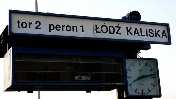 Wsiąść do pociągu nie byle jakiego. Koleje dużych prędkości 1