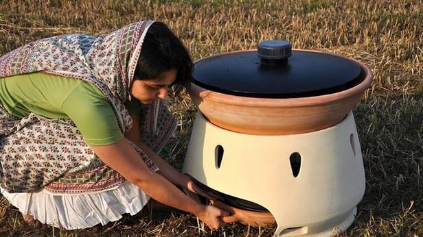 Geniusz prostoty. Eliodomestico - domowa, ekologiczna stacja uzdatniania wody 1