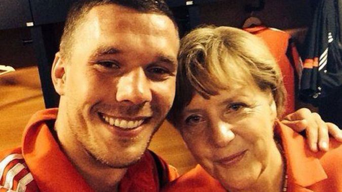 Mundial nowej generacji. Podglądamy Mistrzostwa Świata na Instagramie – zobacz najlepsze zdjęcia! 1