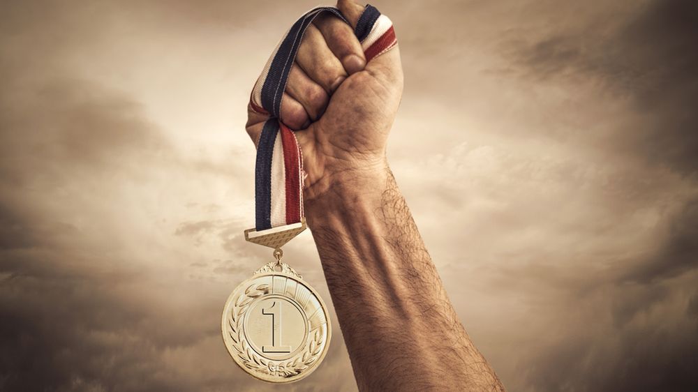 LG zdobywa tytuł marki roku w konkursie Red Dot Award 2015! 1