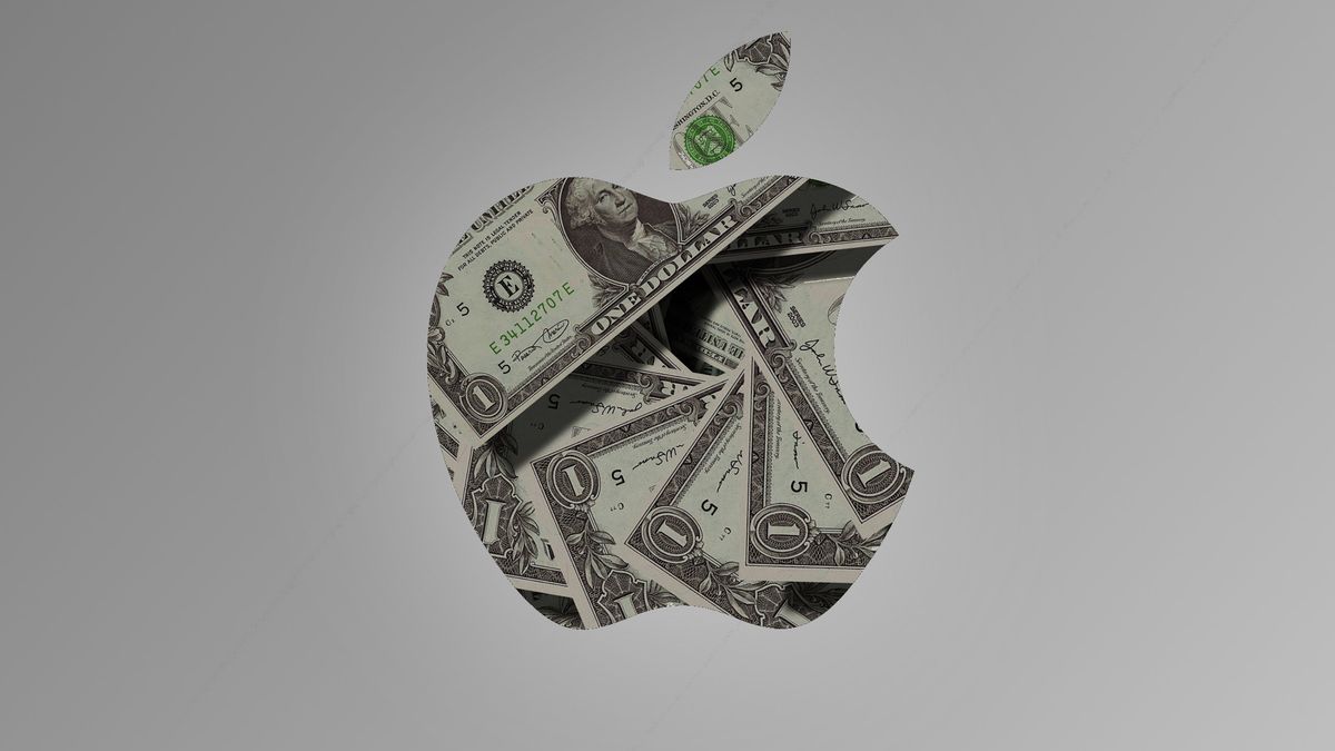 Piekło zamarzło. Apple zmienia politykę cenową 1