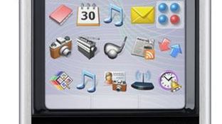 Skype w nowym Sony Ericssonie P1 1