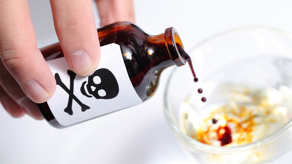 12-latka próbowała otruć swoją mamę, bo... zabrała jej iPhone'a 1