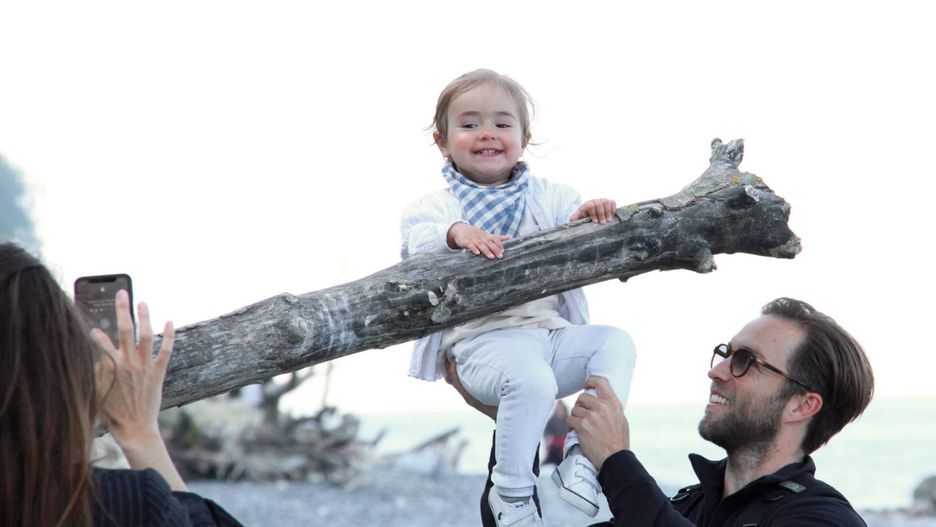 Cała rodzina w jednej aplikacji. Wygodnie, elastycznie i pod kontrolą