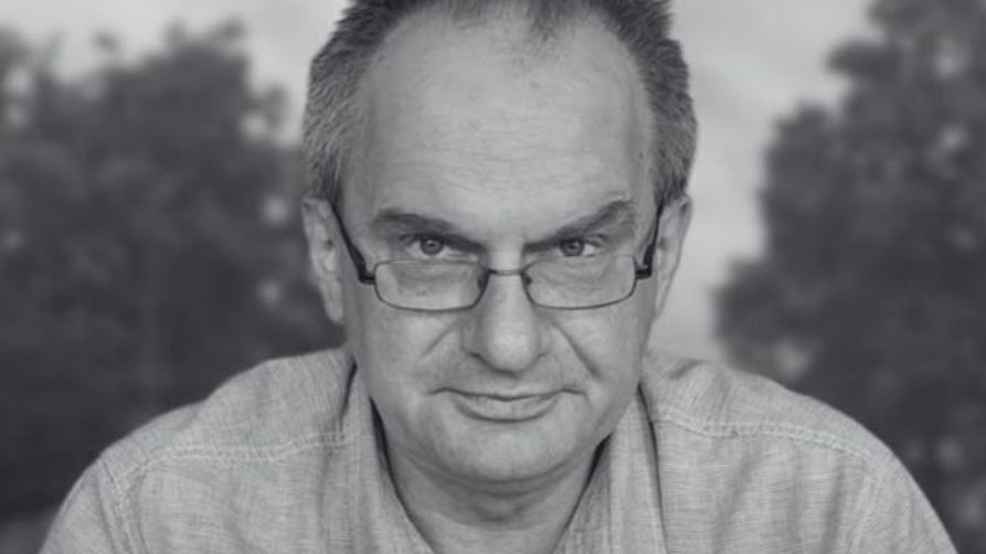 1 października 2024 roku w wieku 61 lat zmarł Tomasz Kubaszewski