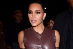 Kim Kardashian zalała fala krytyki. Poszło o stylizację jej 8-letniej córki