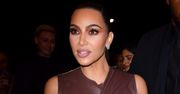 Kim Kardashian zalała fala krytyki. Poszło o stylizację jej 8-letniej córki