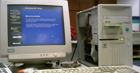 Giganci branży PC, o których zapomnieliśmy - część 2