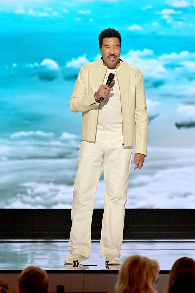 Lionel Richie