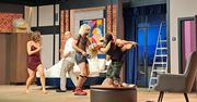 Gliwice: Ironiczny "Zimny prysznic" na scenie Teatru Miejskiego