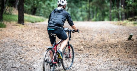 Kupiłeś rower po okazyjnej cenie? Możesz mieć kłopot