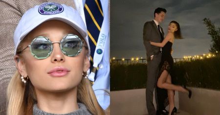 Ariana Grande ROZWODZI SIĘ! Małżeństwo z agentem nieruchomości trwało dwa lata