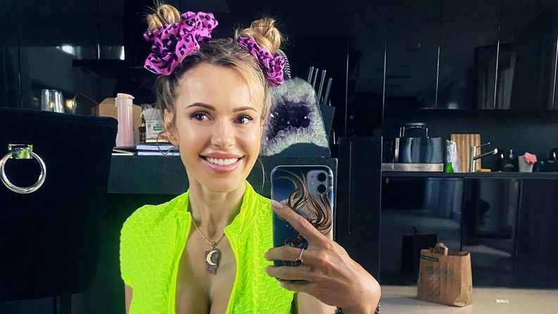 Dom dody wygląda luksusowo