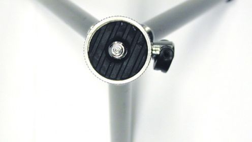 Jaki wybrać statyw do aparatu? 1