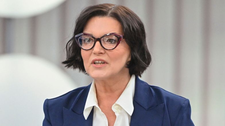 Ilona Felicjańska o walce z uzależnieniem