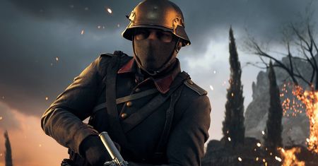 Battlefield 1: Apokalipsa za darmo