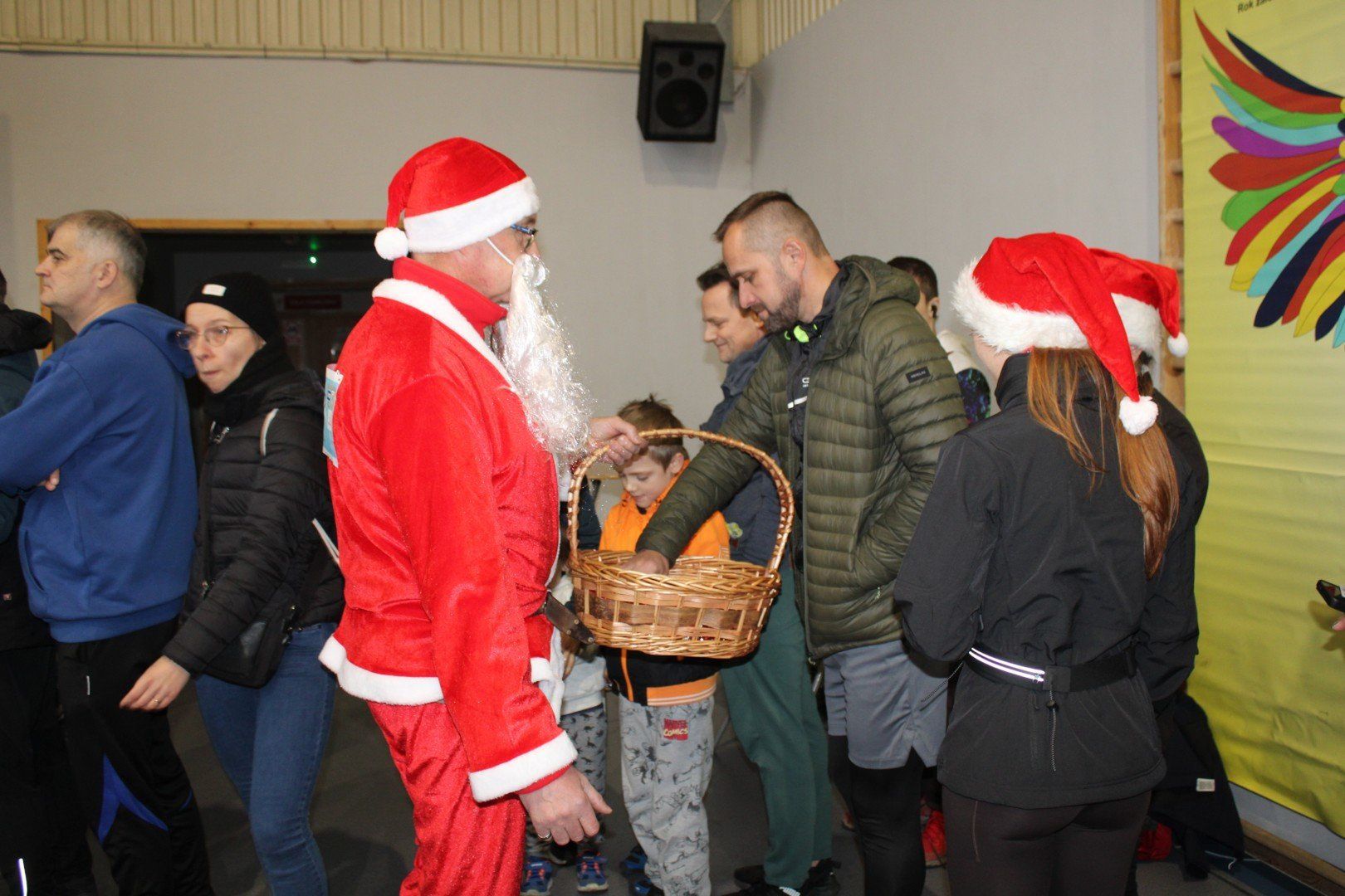 Bieg Szansa na 5 Radomsko 2025