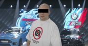 Budda zatrzymany przez CBŚP! Youtuber w rękach śledczych