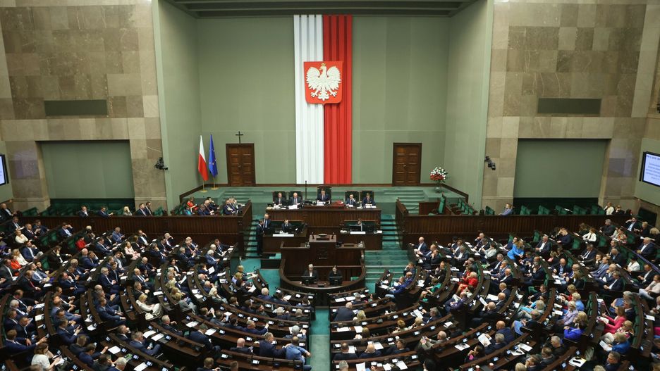 Kto zastąpi europosłów?