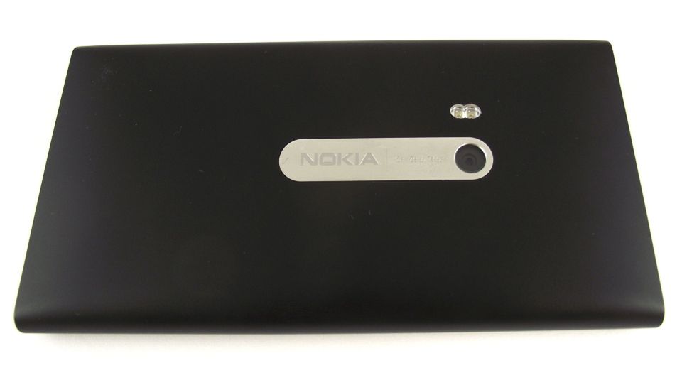 Nokia N9 #5