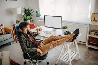 Home office na żądanie. Każdy będzie mógł przepracować tak 12 dni w roku