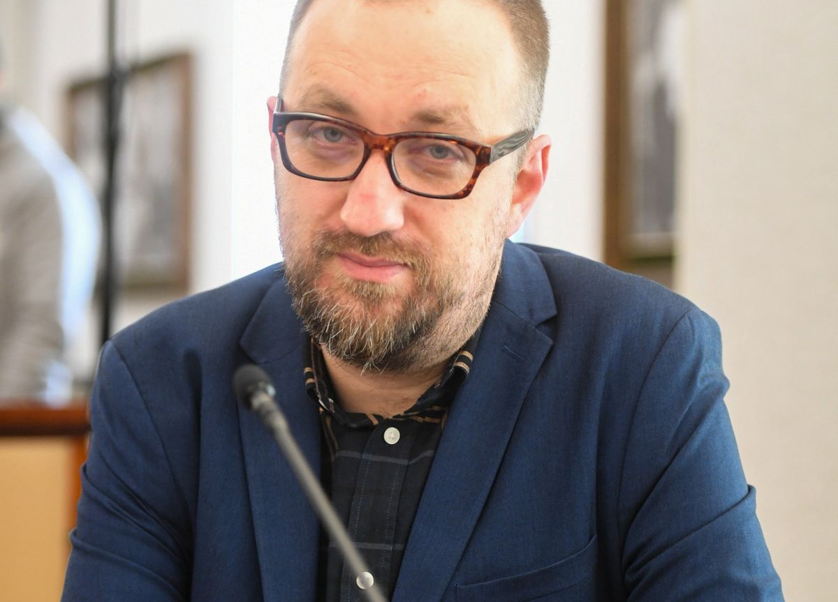Michał Nogaś