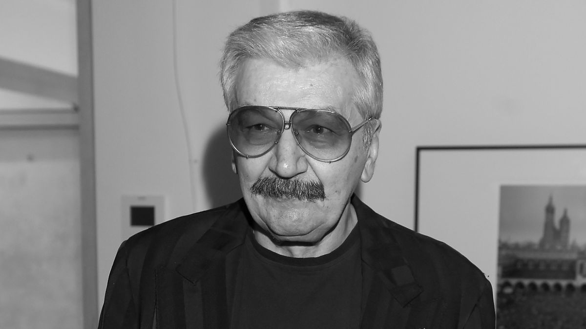 Zmarł Wojciech Karolak. W chwili śmierci muzyk jazzowy miał 82 lata