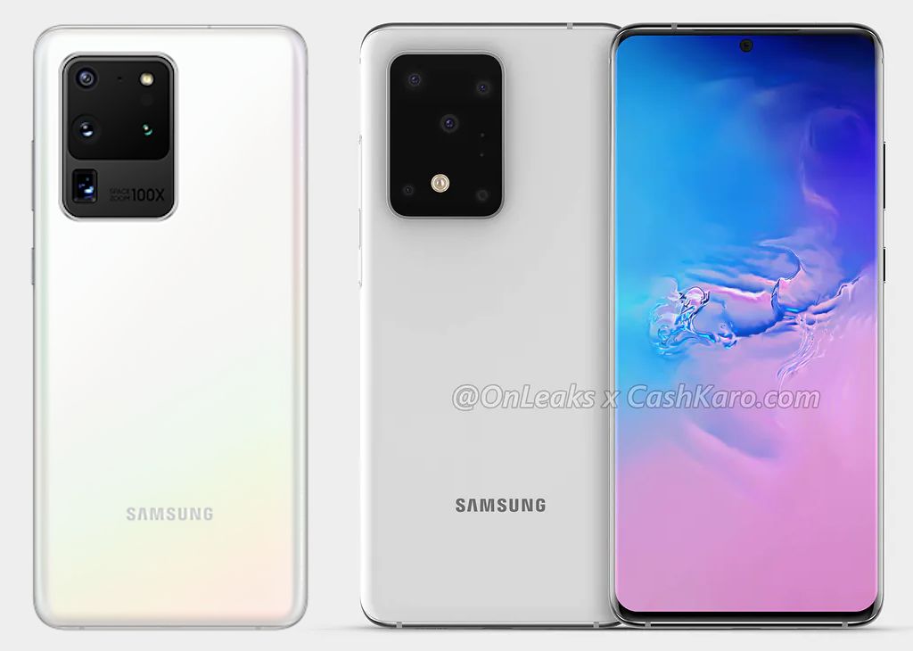 Wstrzymajcie konie. Z krytyką wyglądu Huaweia P50 Pro lepiej poczekać 3