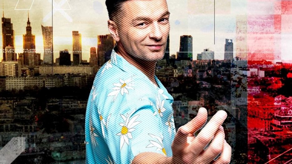 Liber jedną z gwiazd JuweFest