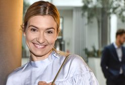 Joanna Koroniewska pokazała zdjęcie z przeszłości. W takim wydaniu mało kto ją widział