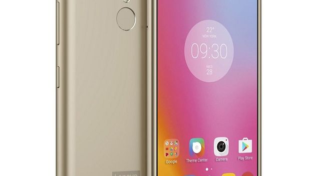 IFA 2016: nowe smartfony Lenovo z linii K6 i P2 (wideo)