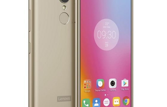 IFA 2016: nowe smartfony Lenovo z linii K6 i P2 (wideo)