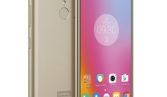 IFA 2016: nowe smartfony Lenovo z linii K6 i P2 (wideo)