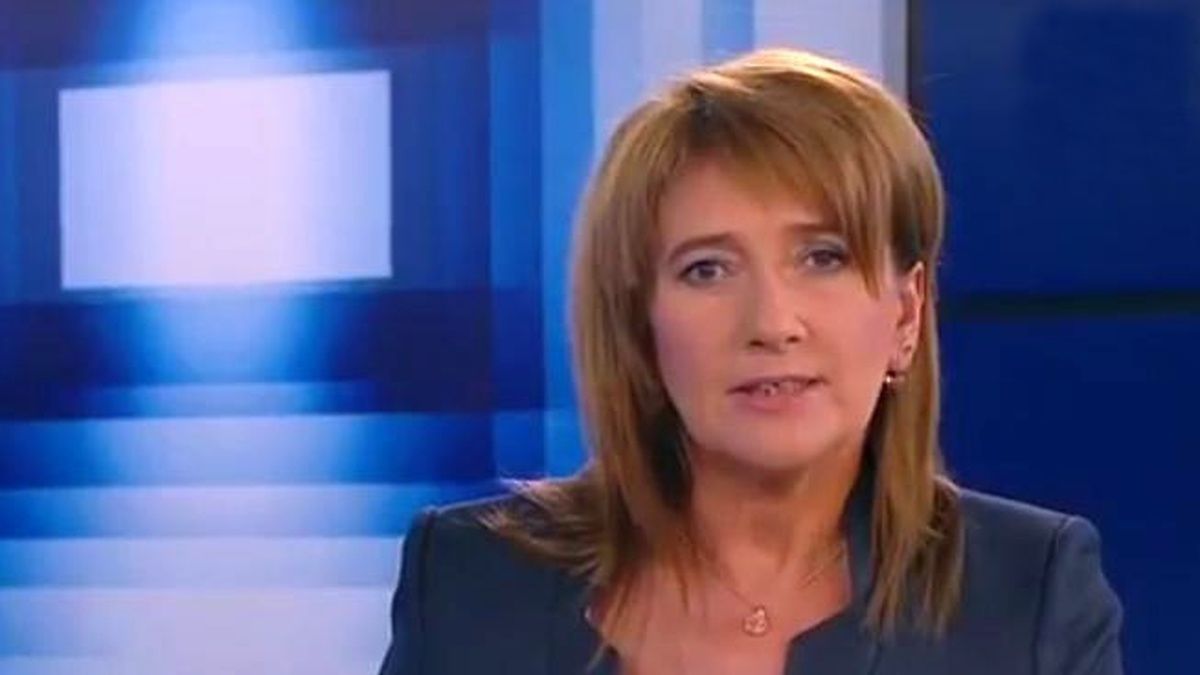Magdalena Drohomirecka-Sabatowska została dyrektorką TVP3